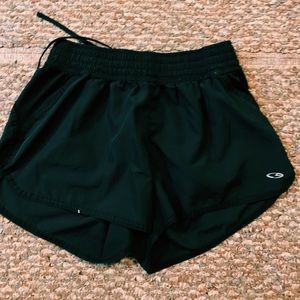 athletic shorts